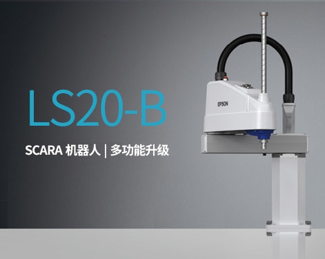 LS20-B