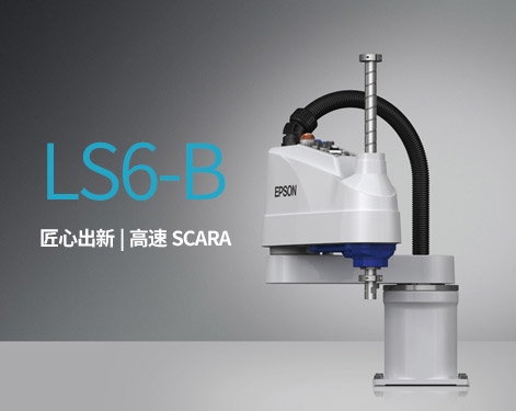 LS6-B
